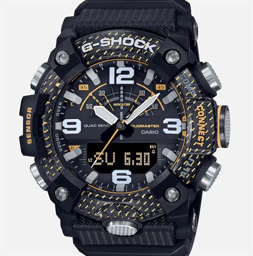 Casio Watches GGB100Y-1A