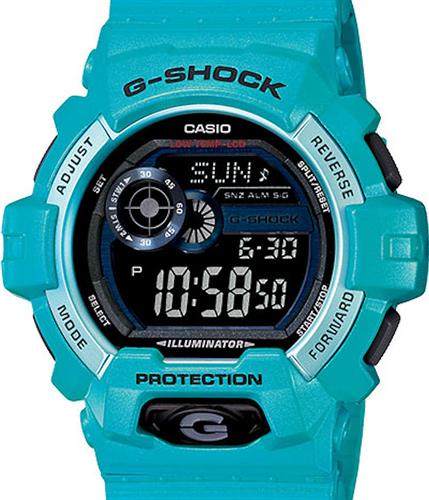 Casio Watches GLS8900-2