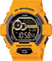 Casio Watches GLS8900-9CR