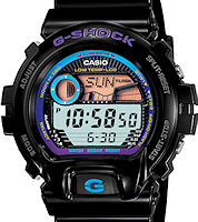 Casio Watches GLX6900-1