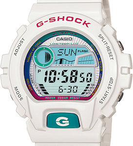 Casio Watches GLX6900-7CU