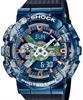 Casio Watches GM110EARTH-1A