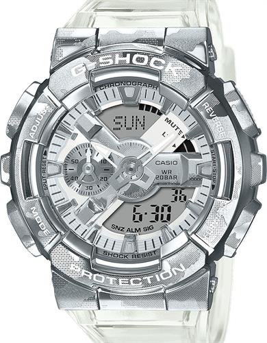 Casio Watches GM110SCM-1A