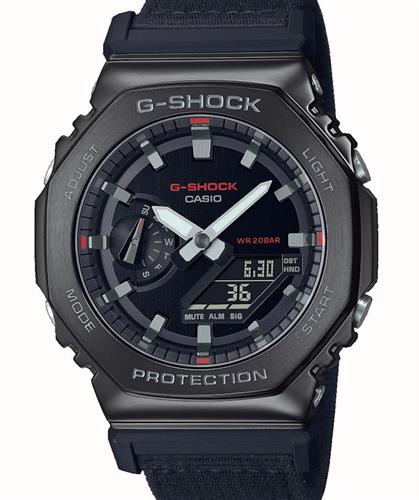 Casio Watches GM2100CB-1A