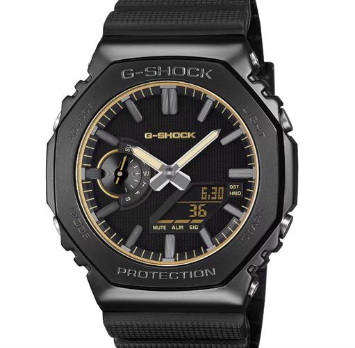 Casio Watches GM2100LXB-1A9