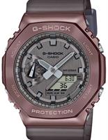 Casio Watches GM2100MF-5A