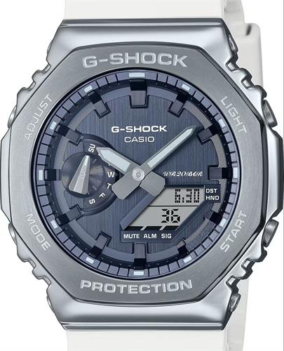 Casio Watches GM2100WS-7A