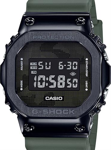 g shock gm5600b