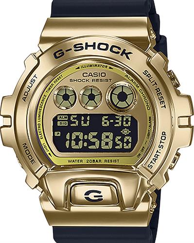 Casio Watches GM6900G-9