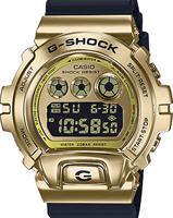 Casio Watches GM6900G-9