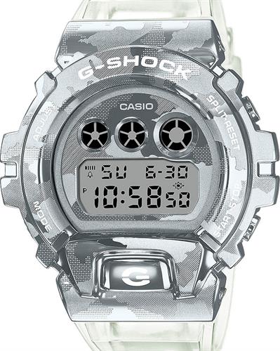 Casio Watches GM6900SCM-1