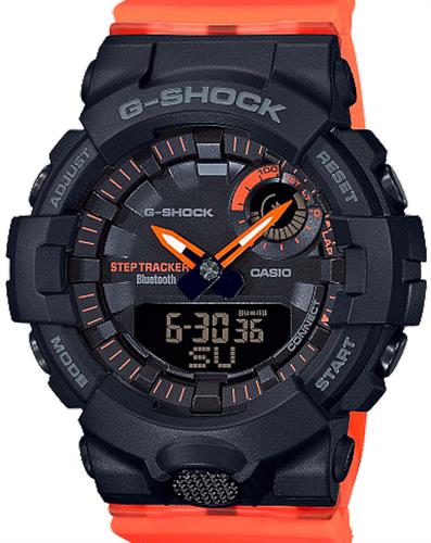 Casio Watches GMA-B800SC-1A4