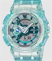 Casio Watches GMA-S110VW-2A