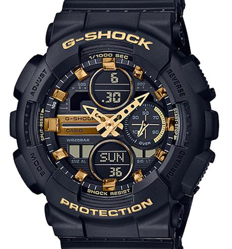 Casio Watches GMA-S140M-1A