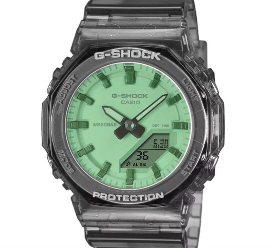 Casio Watches GMAP2100SR-1A
