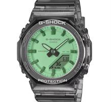 Casio Watches GMAP2100SR-1A