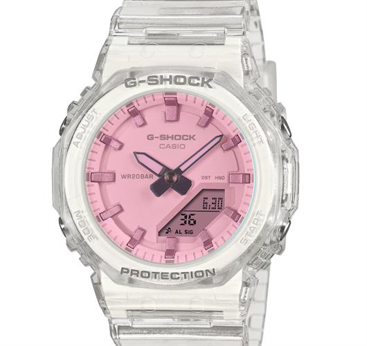 Casio Watches GMAP2100SR-7A