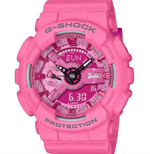 Casio Watches GMAS110BE-4A