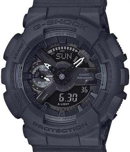 g shock gmas 110