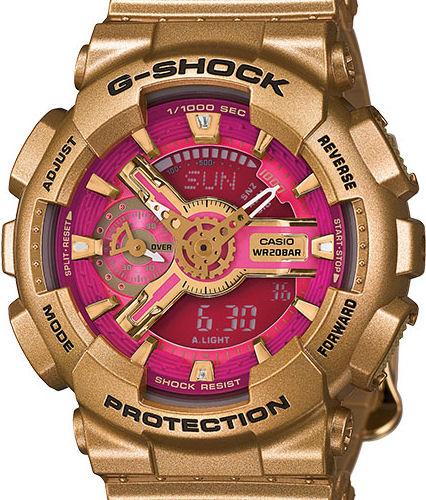 g shock gmas 110