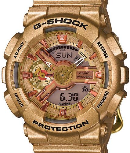 g shock gmas 110
