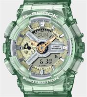 Casio Watches GMAS110GS-3A