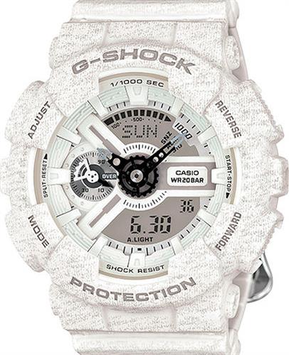 Casio Watches GMAS110HT-7A