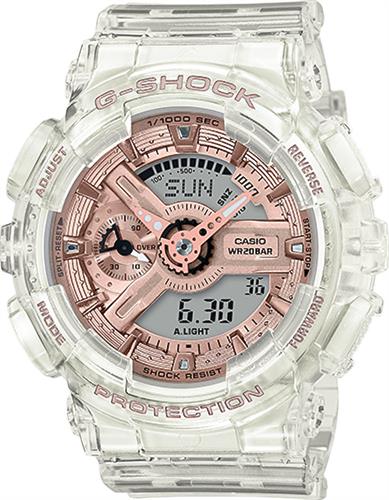 Casio Watches GMAS110SR-7A