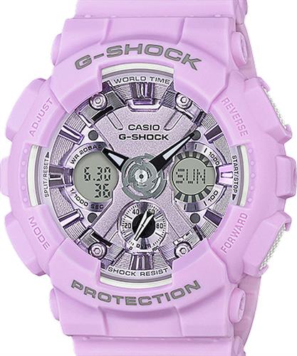 Casio Watches GMAS120DP-6A