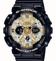 Casio Watches GMAS120GB-1A