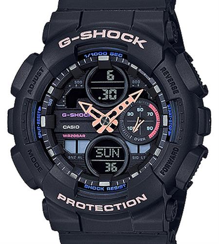 g shock ms