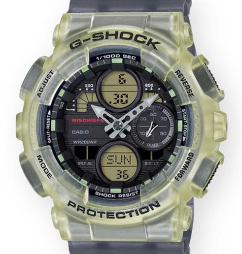 Casio Watches GMAS140MC-1A