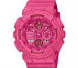 Casio Watches GMAS145PK-4A