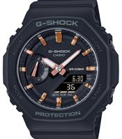 Casio Watches GMAS2100-1A