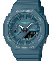 Casio Watches GMAS2100GA-3A