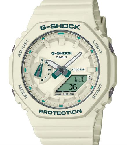 Casio Watches GMAS2100GA-7A