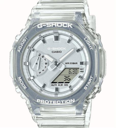Casio Watches GMAS2100SK-7A