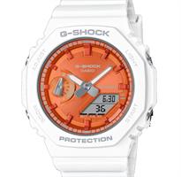 Casio Watches GMAS2100WS-7A