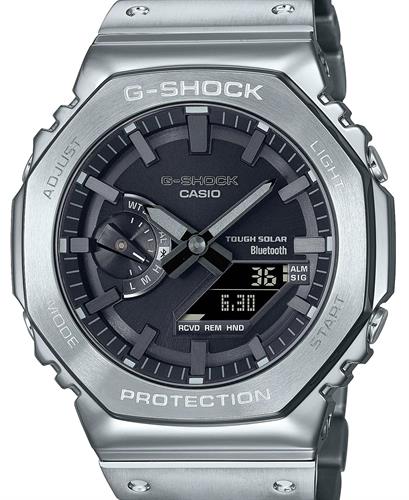 Casio Watches GMB2100D-1A