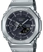 Casio Watches GMB2100D-1A