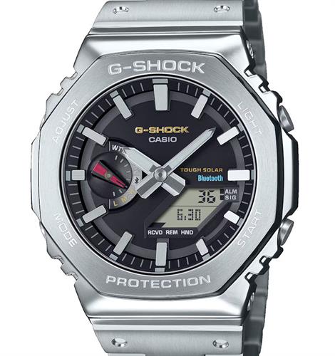 Casio Watches GMB2100SD-1C