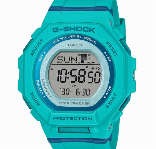 Casio Watches GMDB300SC-2