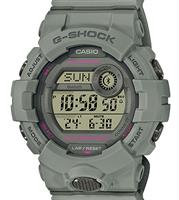 Casio Watches GMDB800SU-8