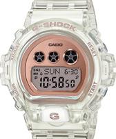 Casio Watches GMDS6900SR-7