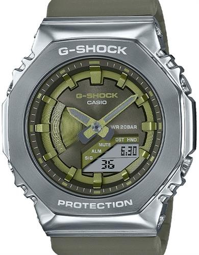 Casio Watches GMS2100-3A