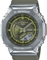 Casio Watches GMS2100-3A