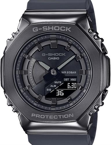 Casio Watches GMS2100B-8A