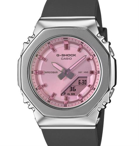 Casio Watches GMS2110SR-1A