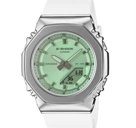 Casio Watches GMS2110SR-7A