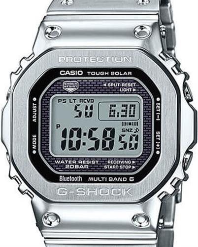 Casio Watches GMWB5000D-1